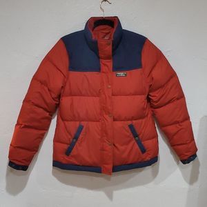 L.L. Bean Puffer Coat